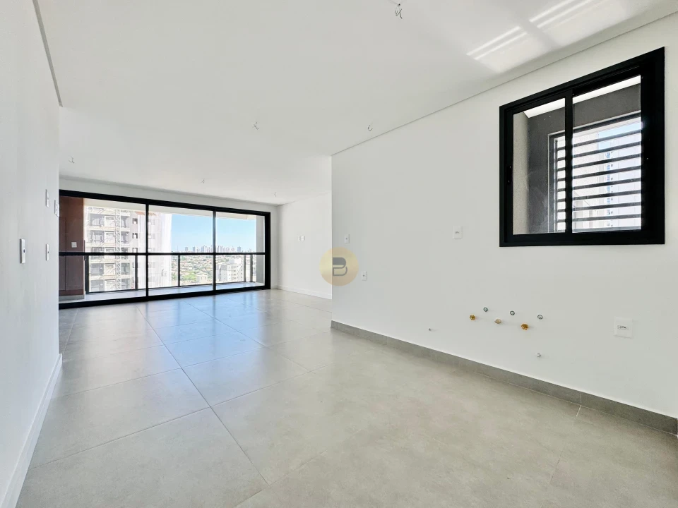 Apartamento À Venda Flora (Arbo E Flora) Londrina