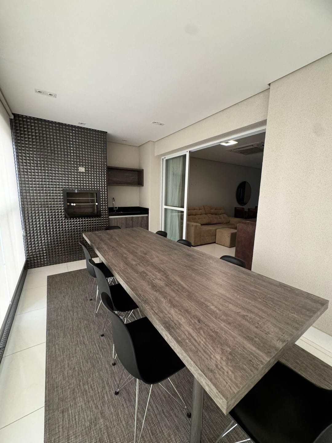 Apartamento Para Alugar Chelsea Towers Londrina