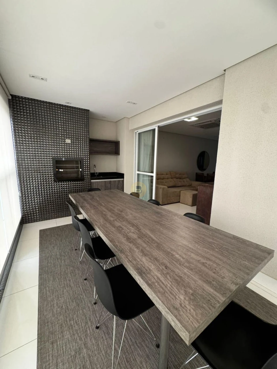 Apartamento Para Alugar Chelsea Towers Londrina