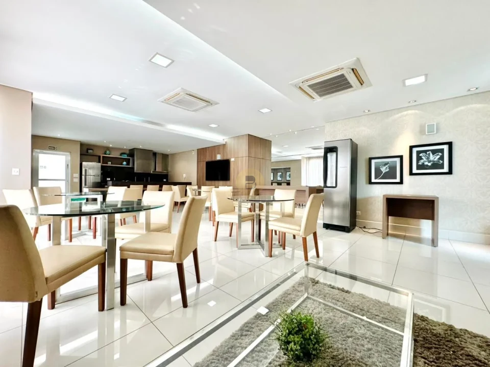 Apartamento À Venda Talent Londrina