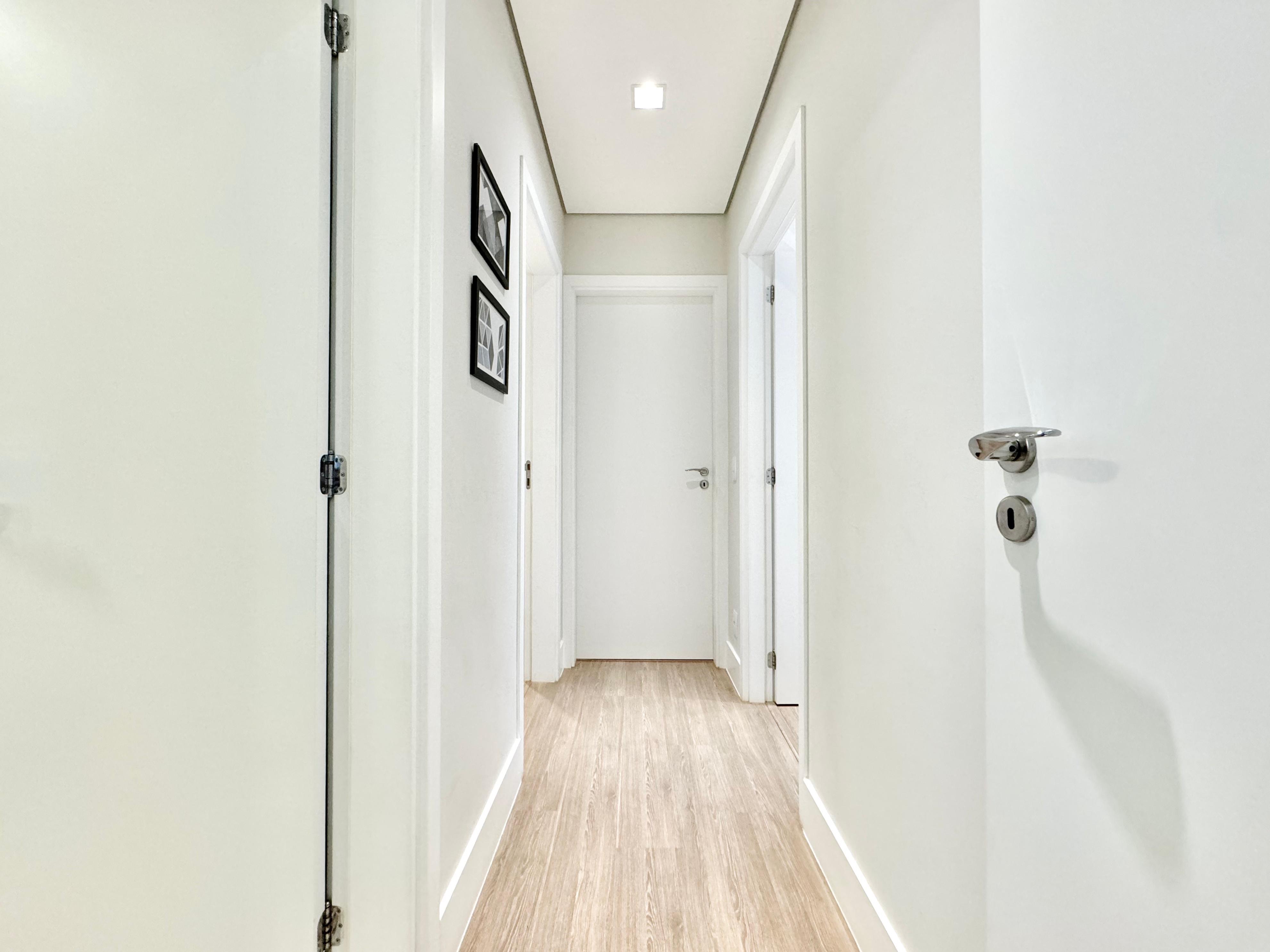 Apartamento Á Venda Kensington Gardens Londrina