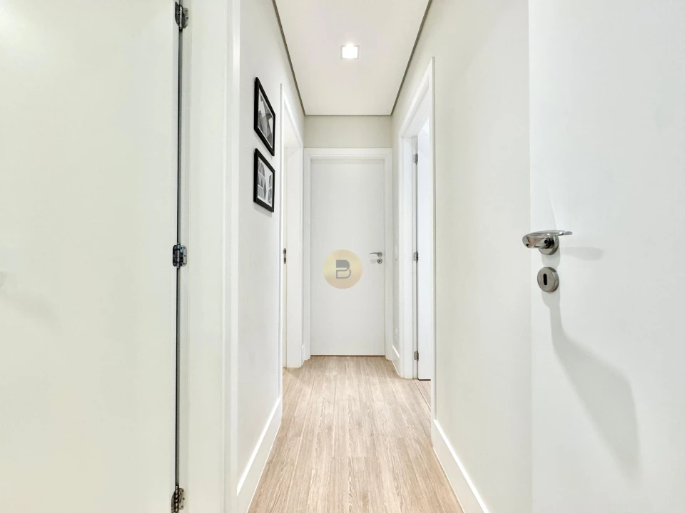 Apartamento Á Venda Kensington Gardens Londrina