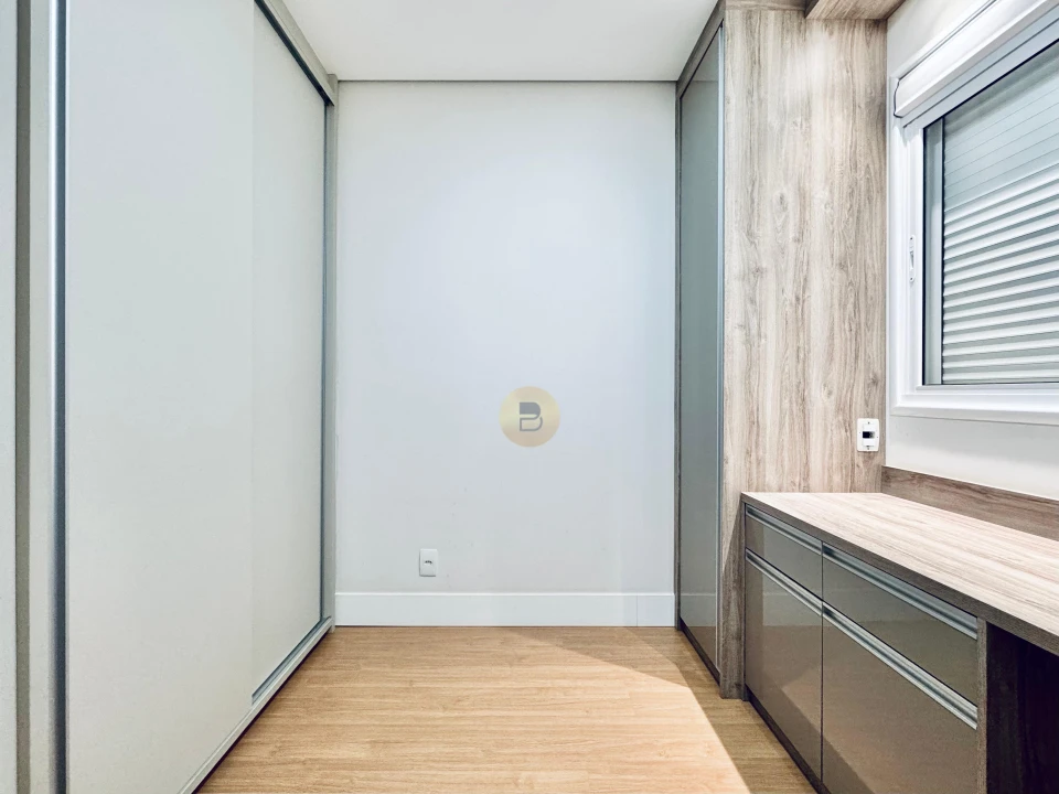 Apartamento Á Venda Chelsea Towers Londrina