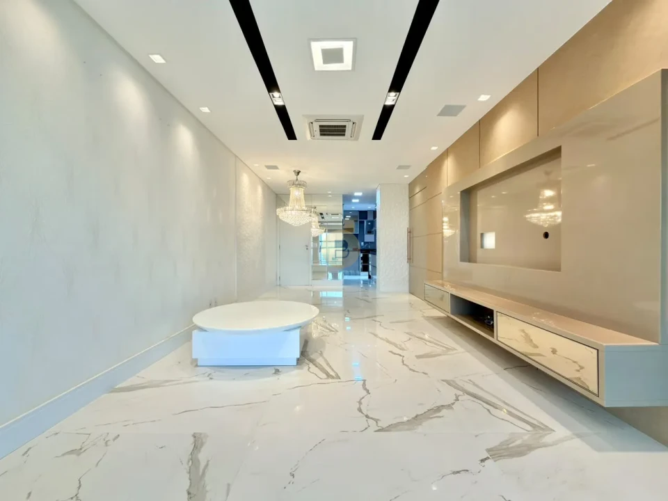 Apartamento À Venda Chelsea Towers Londrina