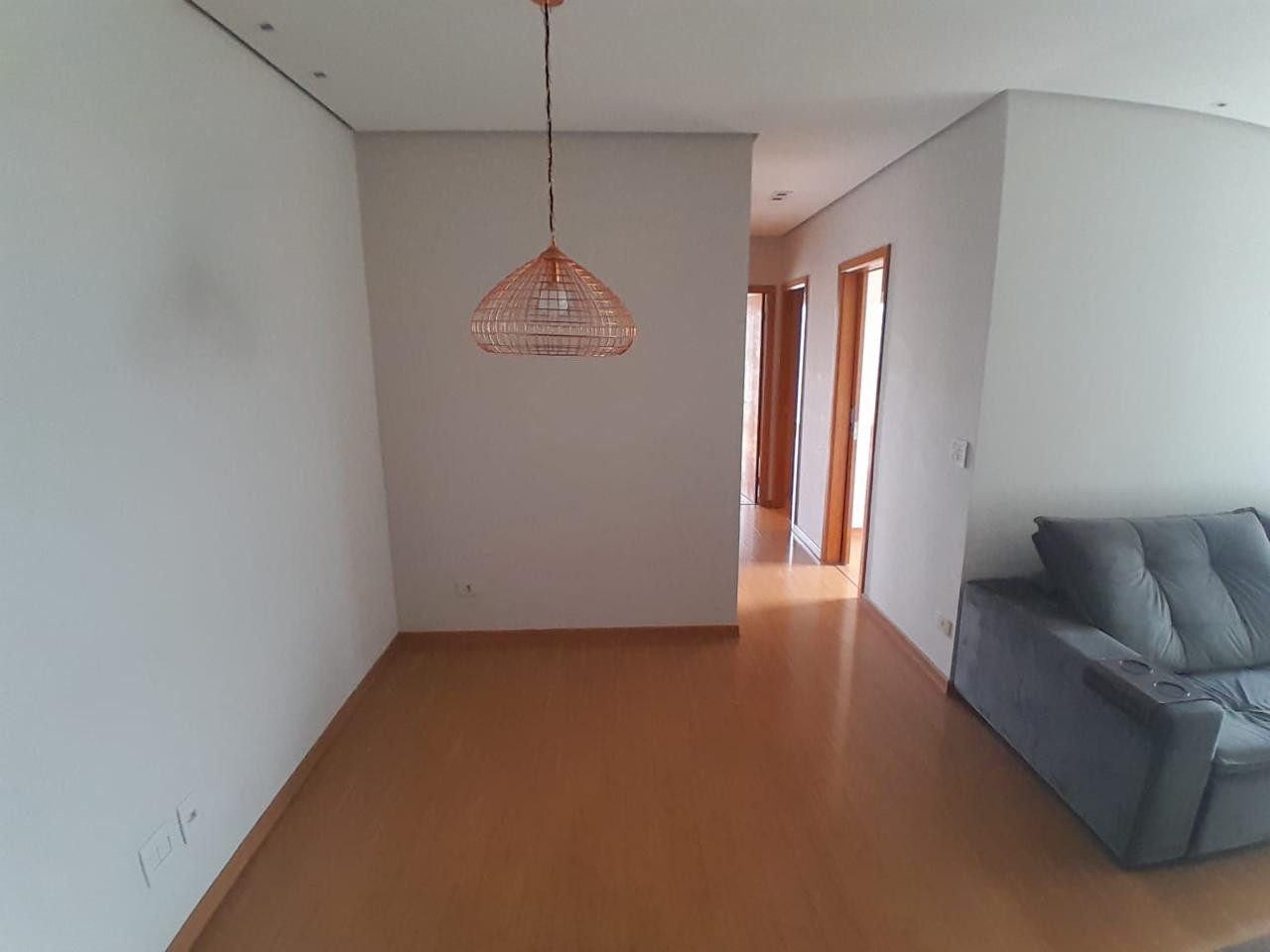 Apartamento Á Venda Evolution Home - Ayrton Senna Londrina