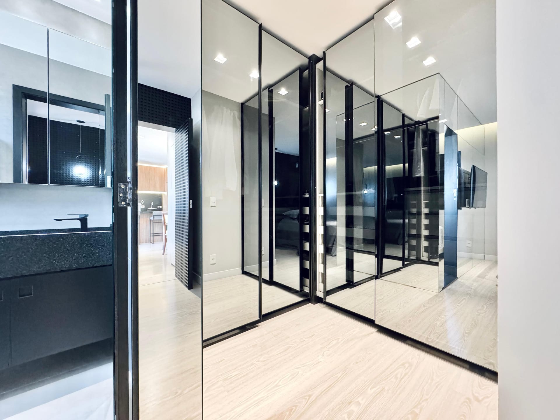 Apartamento Á Venda Insight Palhano  Londrina