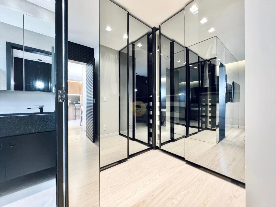 Apartamento Á Venda Insight Palhano  Londrina