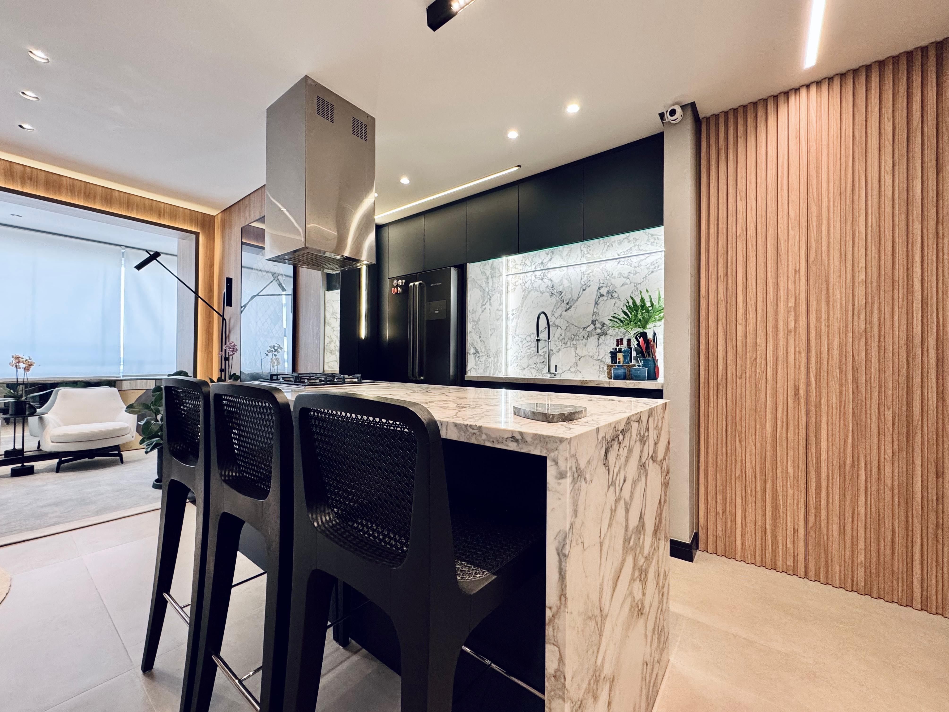 Apartamento À Venda Liberty Towers Londrina