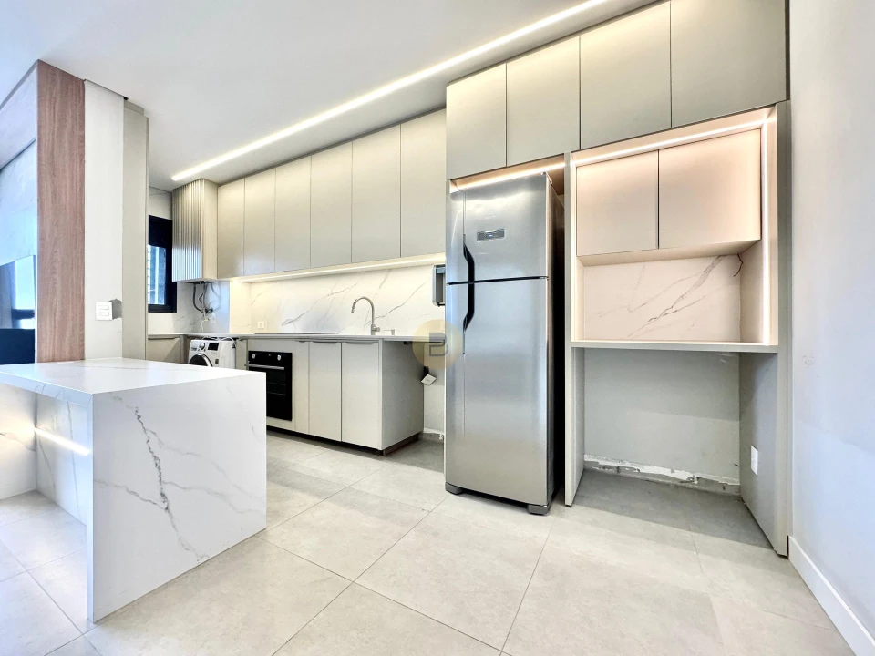 Apartamento Á Venda Insight Palhano  Londrina