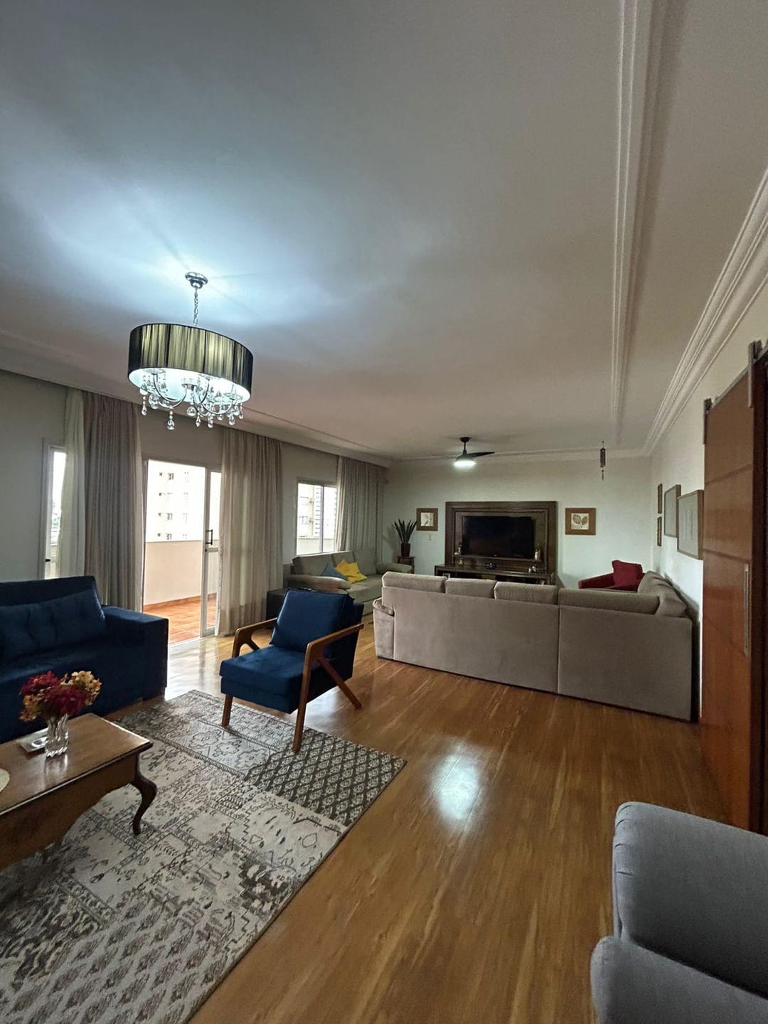 Apartamento Á Venda Edificio Daunak Londrina