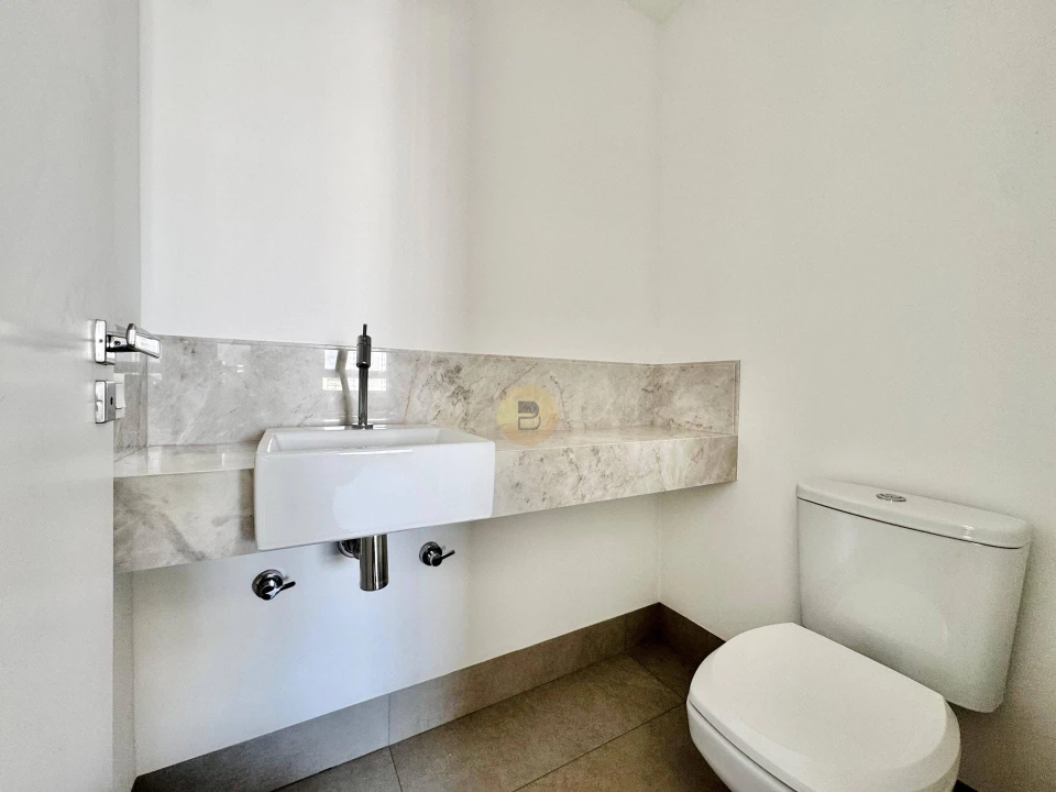 Apartamento À Venda Lakeside  Londrina