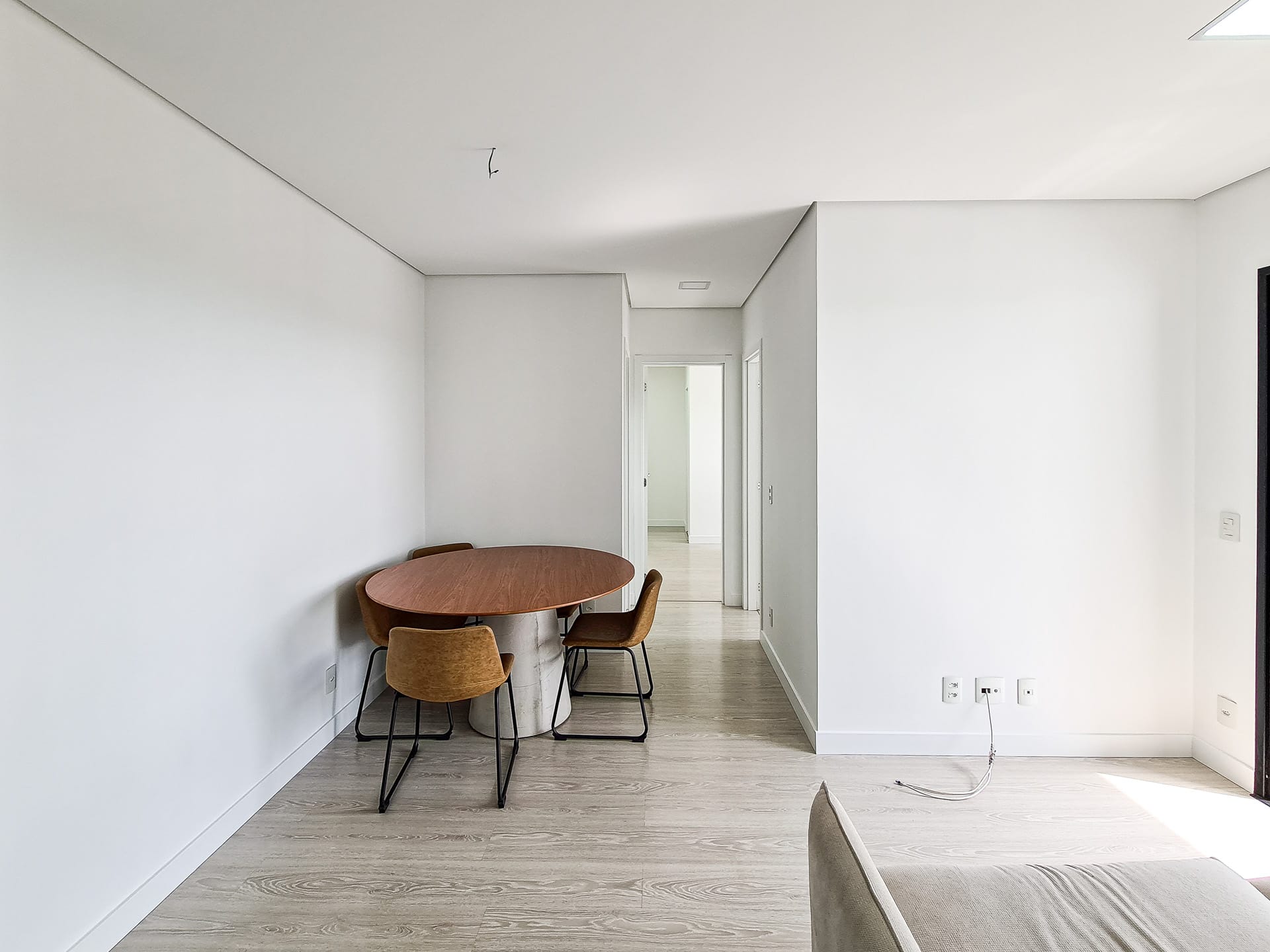 Apartamento Á Venda Concept Palhano Londrina