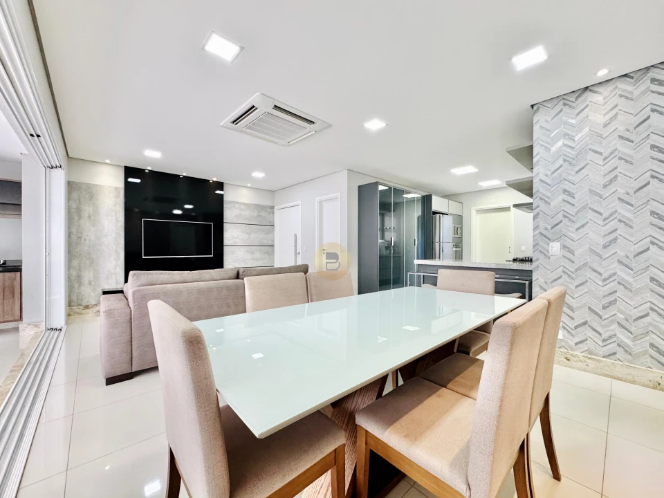 Apartamento À Venda Premiatto Residence Londrina