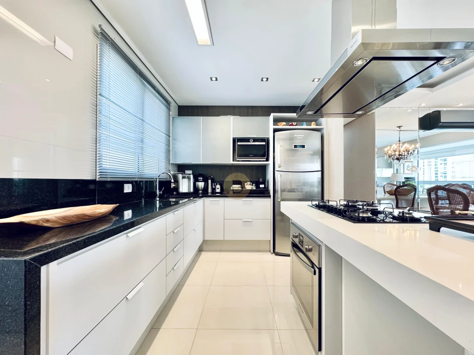 Imagens do imóveis Apartamento À Venda Maison Privilege Londrina