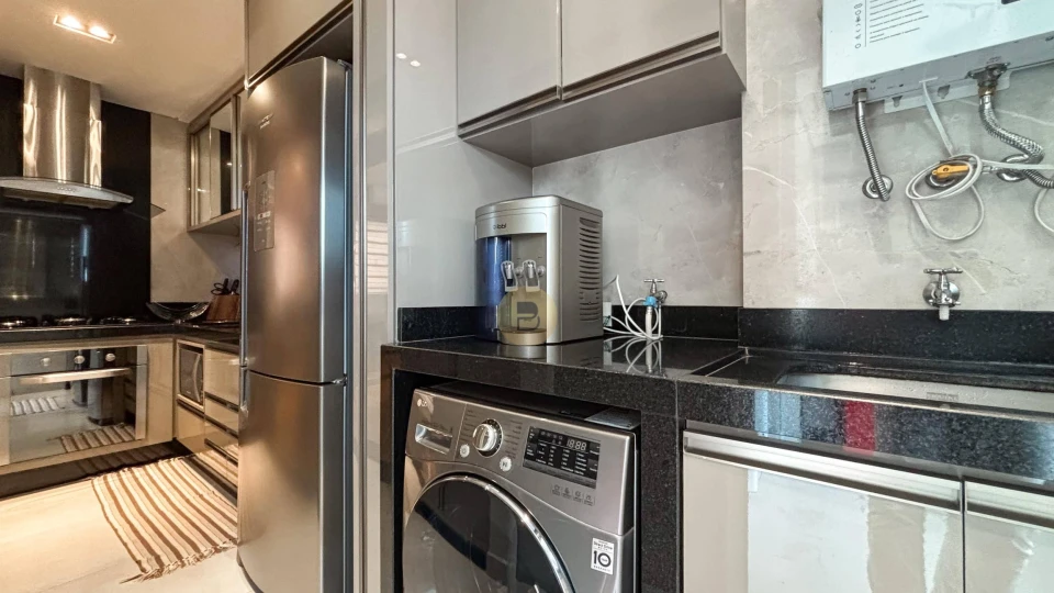 Apartamento Á Venda Solar Mirador Londrina