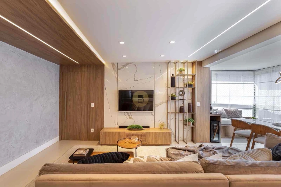 Apartamento padrão à Venda, Santa Rosa, Londrina, PR