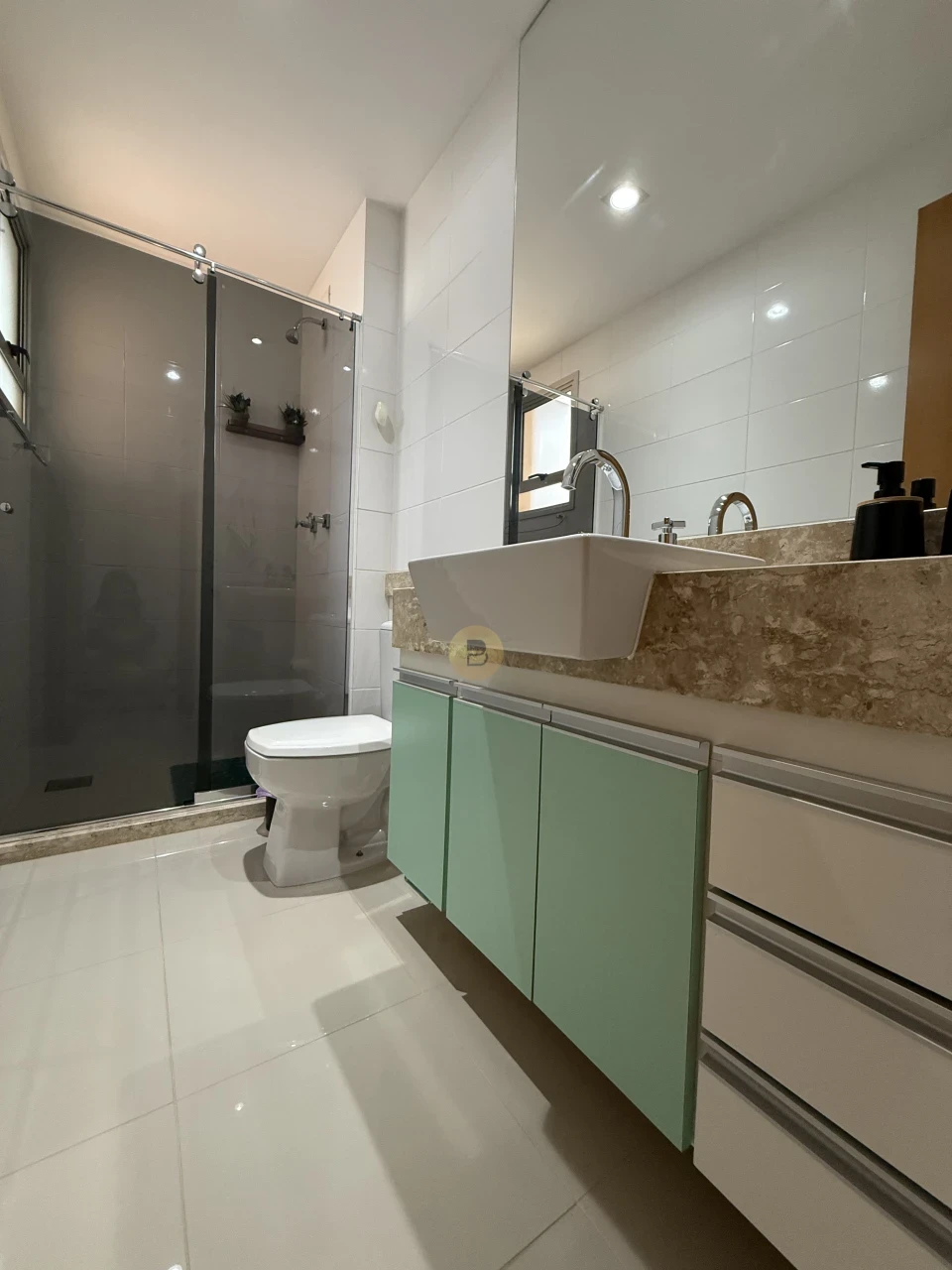 Imagens do imóveis Apartamento À Venda Florais Eco Resort Londrina