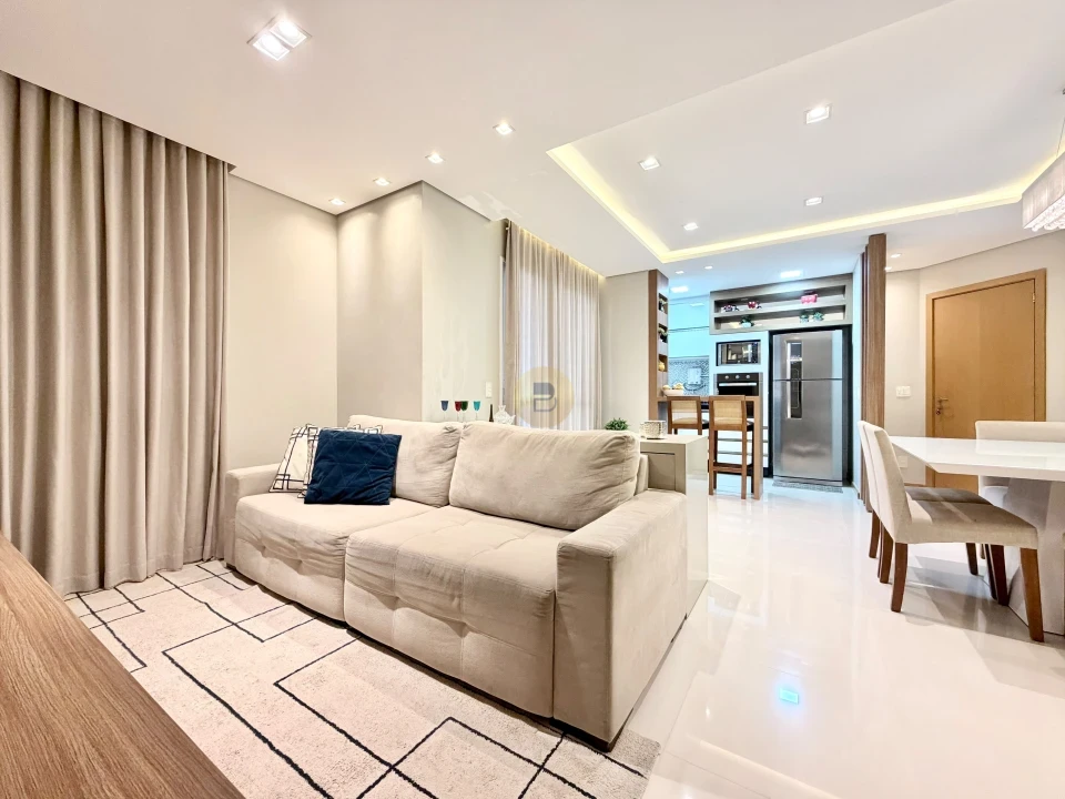 Imagens do imóveis Apartamento À Venda Alameda Eco Resort & Residence Londrina
