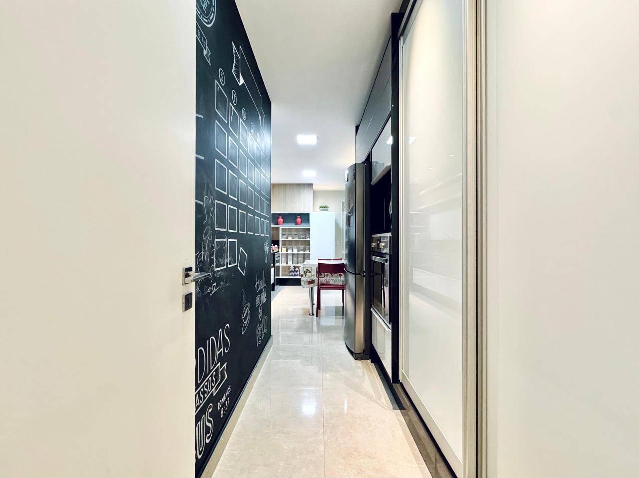 Apartamento Á Venda Le Blanc  Londrina