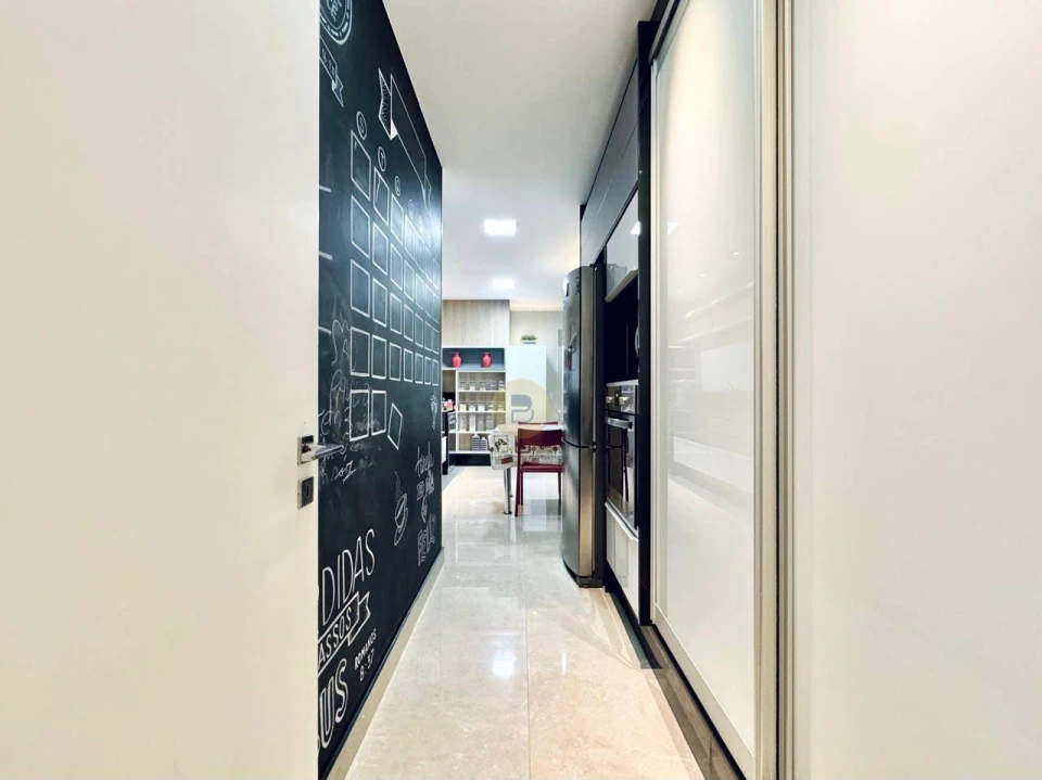 Apartamento Á Venda Le Blanc  Londrina