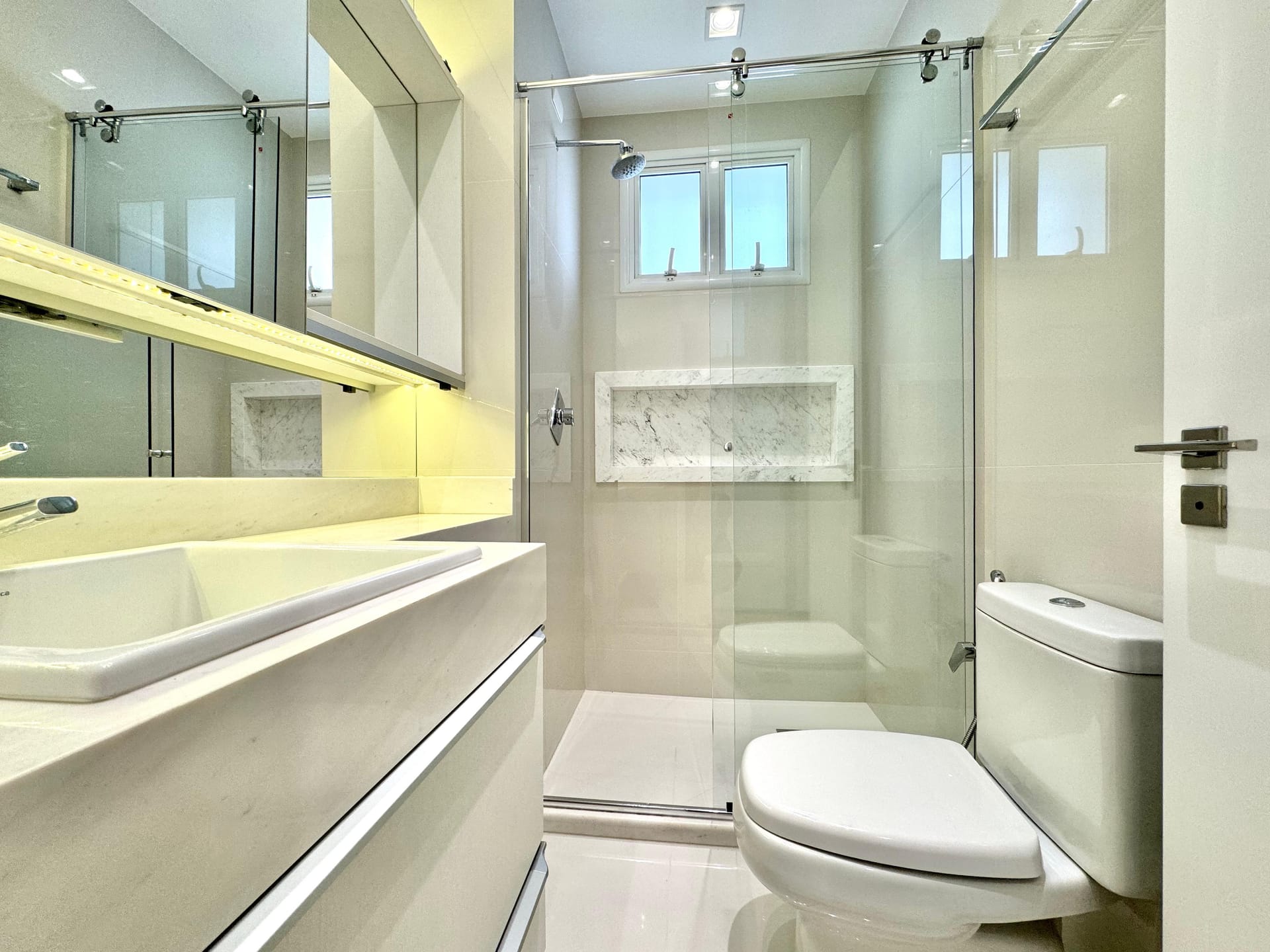 Apartamento Á Venda Le Blanc  Londrina