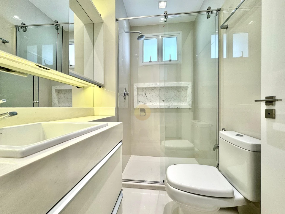 Apartamento Á Venda Le Blanc  Londrina