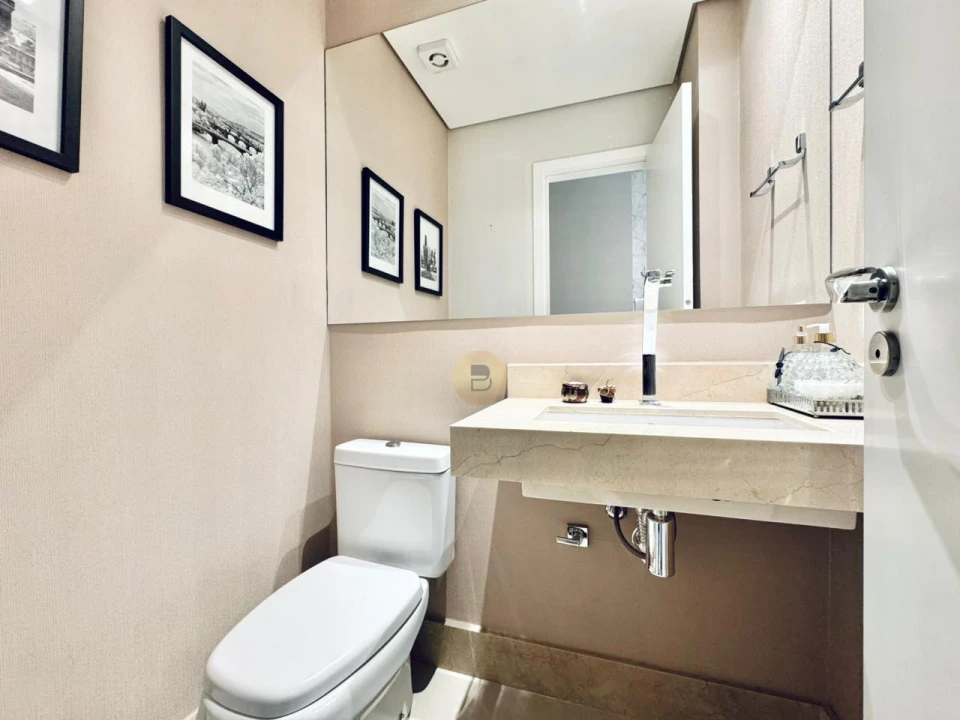 Apartamento À Venda Kensington Gardens Londrina