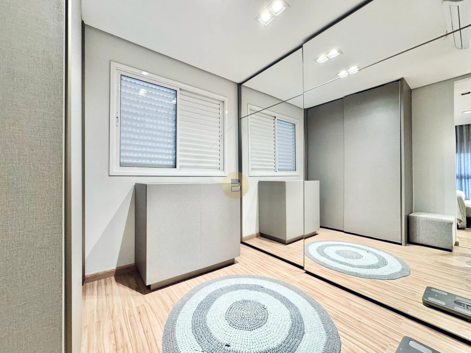 Apartamento Á Venda Fountaine Blanc Londrina