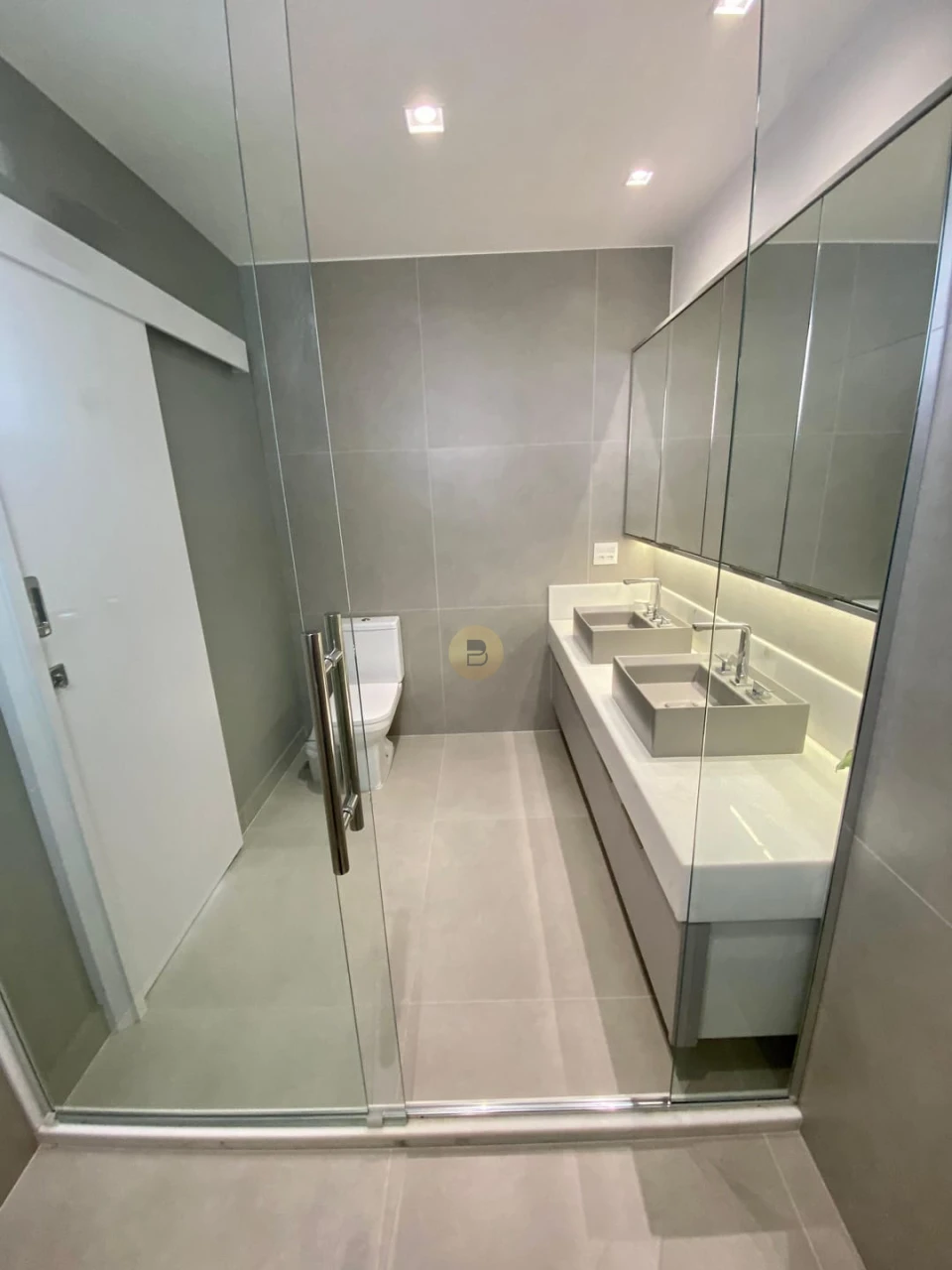 HAUSE - Pronto para morar