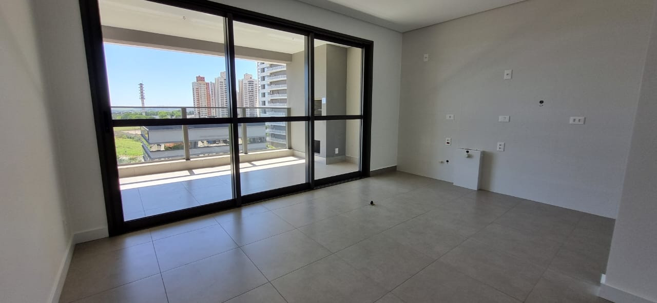 Apartamento À Venda Artsy Londrina