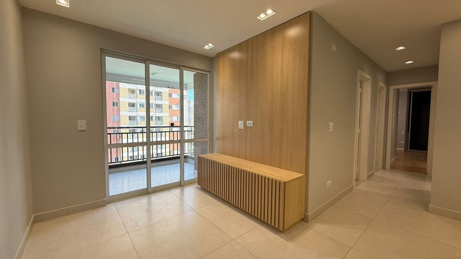 Apartamento Á Venda Maison Tuscany Londrina