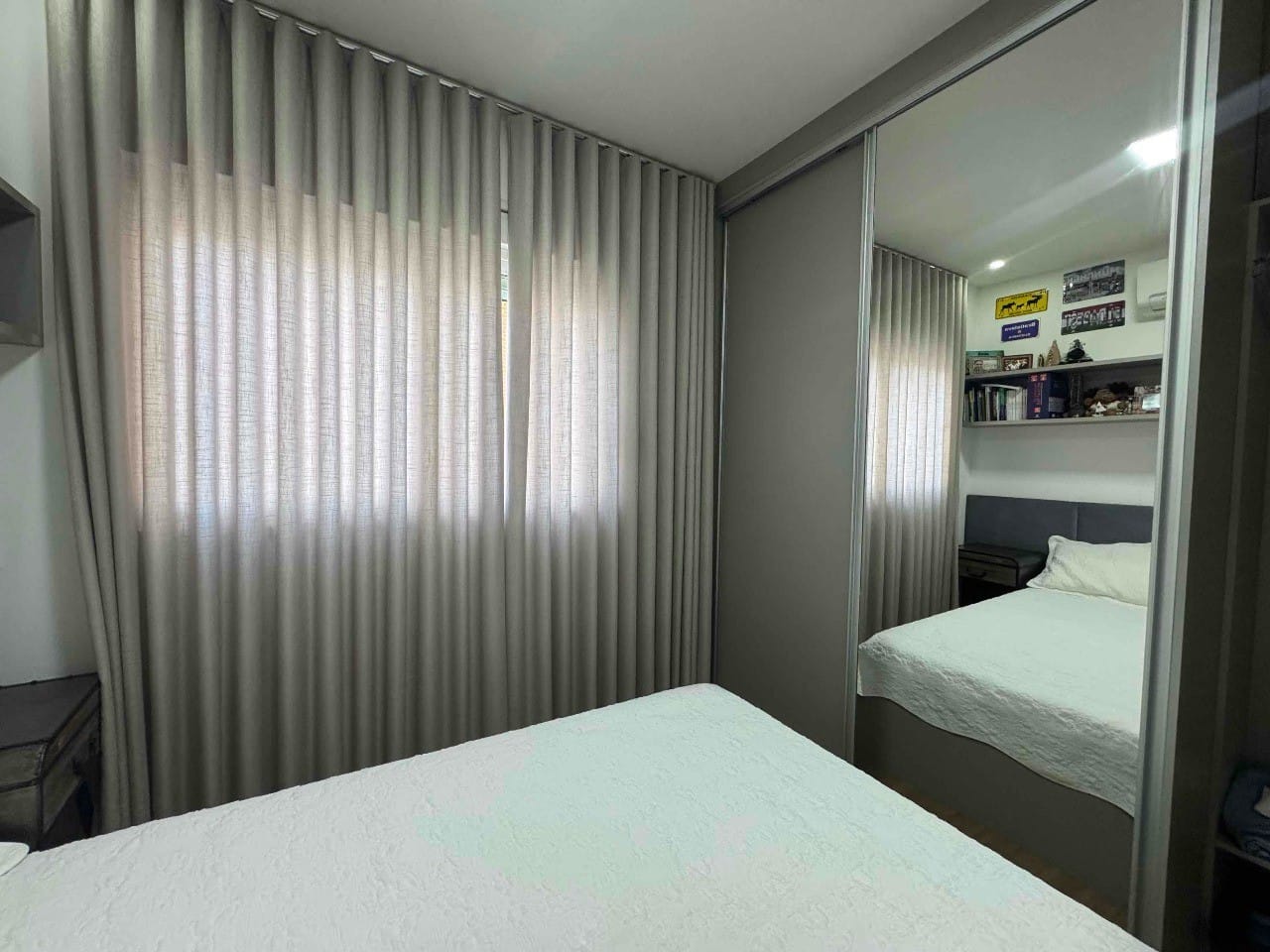 Apartamento À Venda Vert Residence Londrina