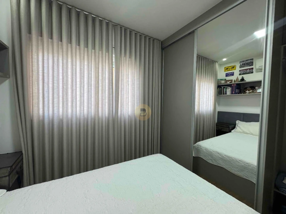 Apartamento À Venda Vert Residence Londrina