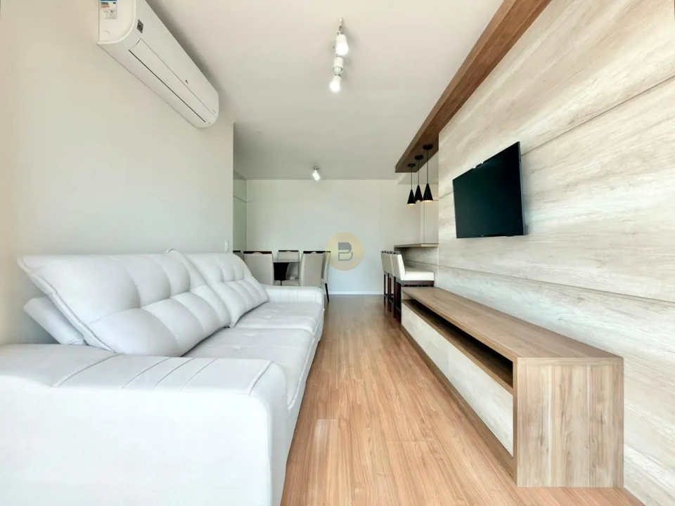 Apartamento À Venda Talent Londrina