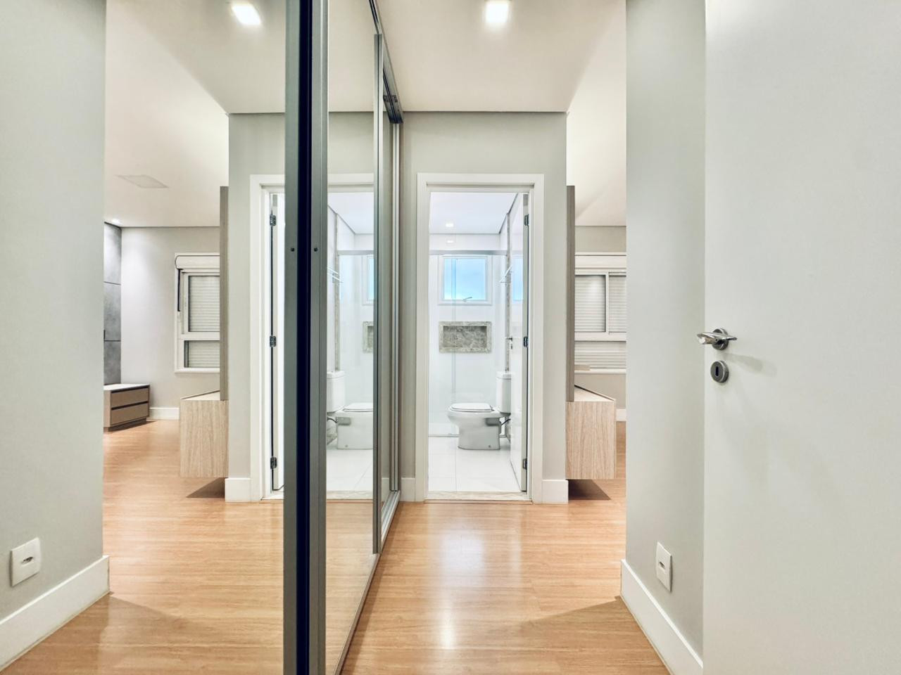 Apartamento Á Venda Chelsea Towers Londrina