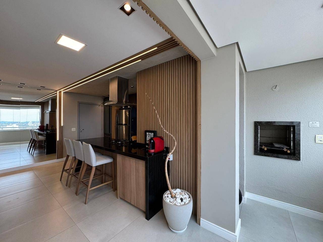 Apartamento Á Venda Liberty Towers Londrina