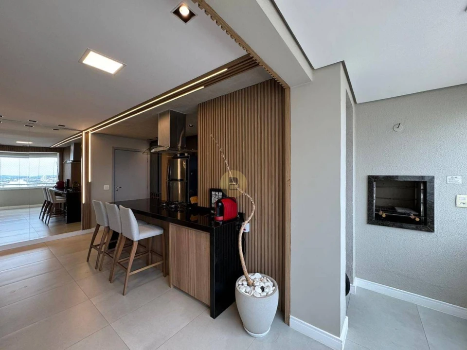 Apartamento Á Venda Liberty Towers Londrina