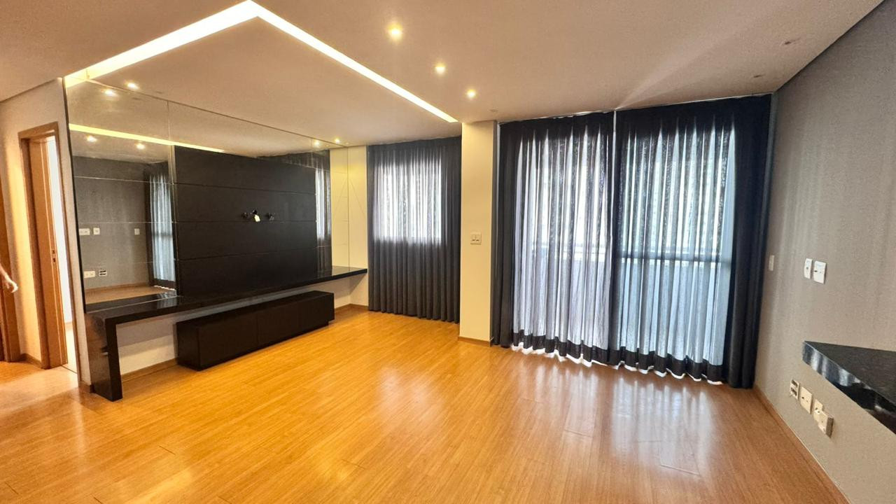Apartamento Á Venda Liberty Towers Londrina