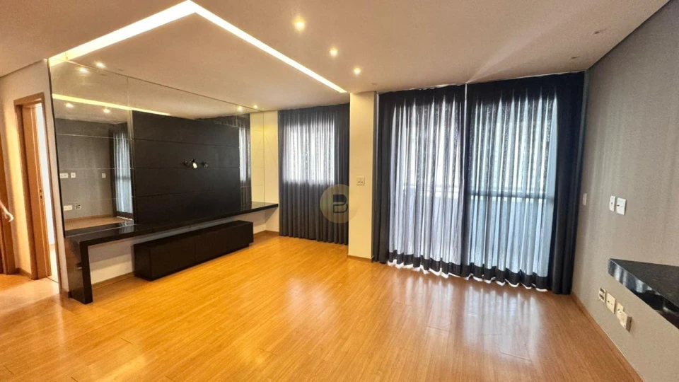 Apartamento Á Venda Liberty Towers Londrina