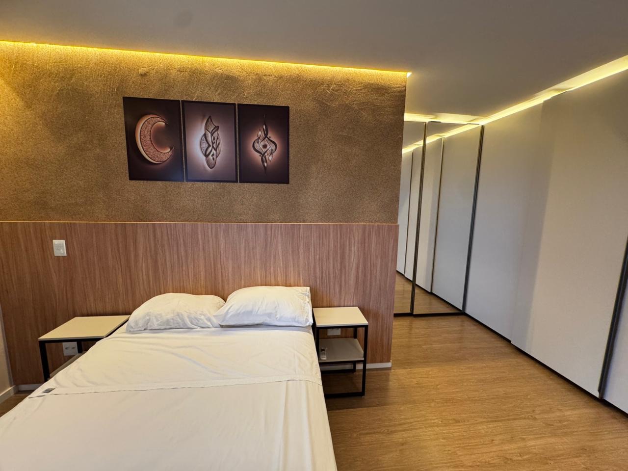 Apartamento Á Venda E Locação Jh Palhano Londrina