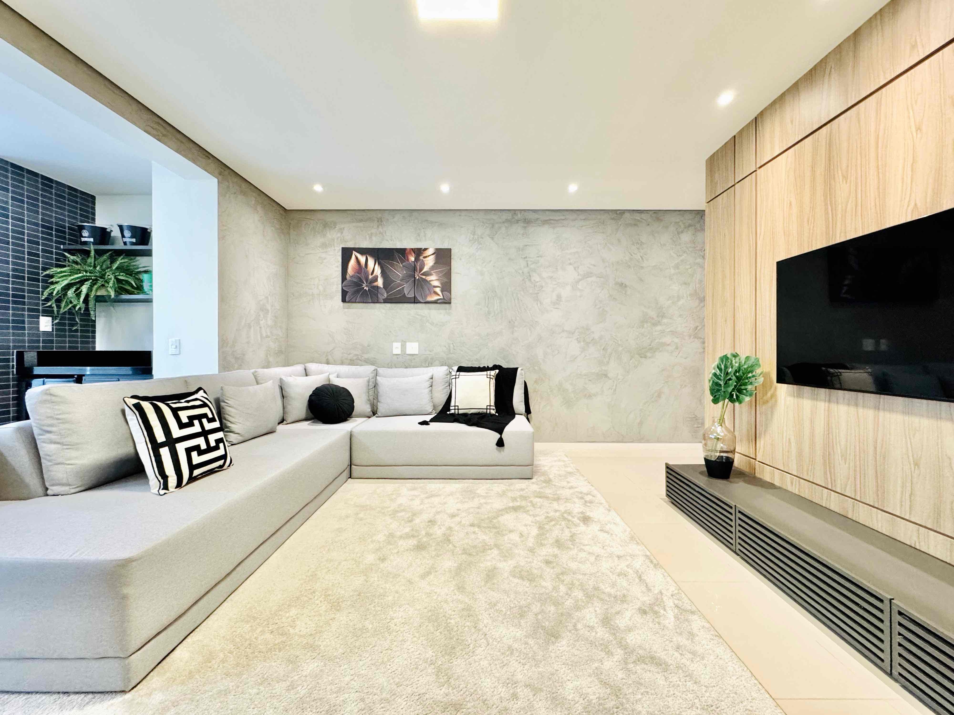 Apartamento Á Venda Élégance Londrina