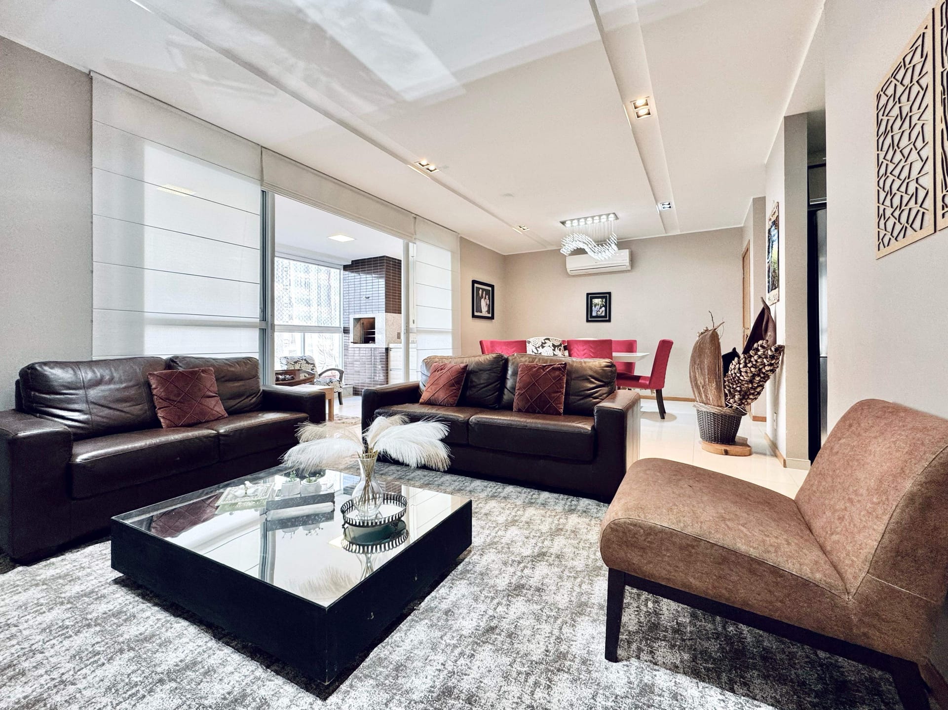 Apartamento Á Venda Lharmonie - Lumiere Londrina