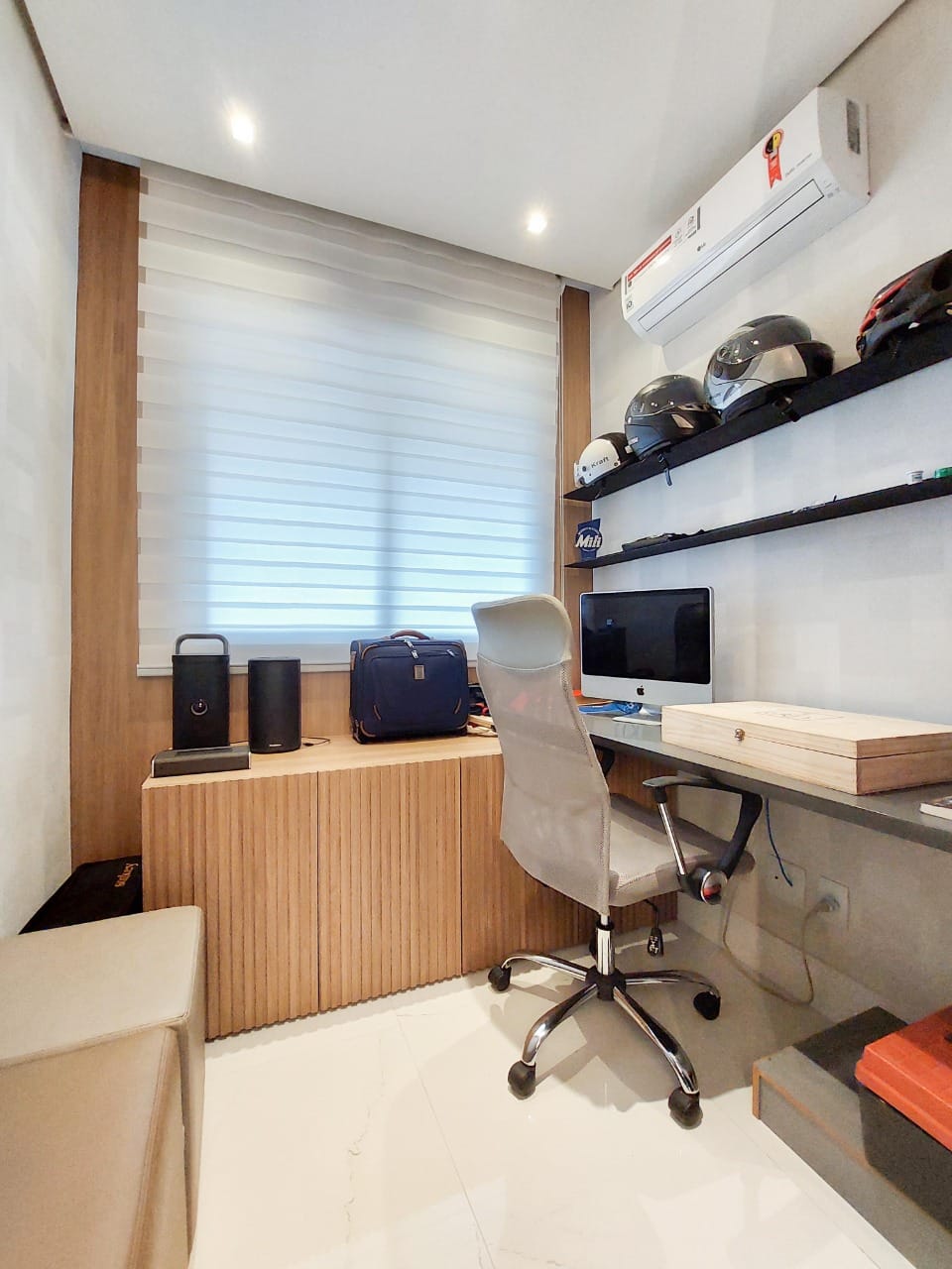 Apartamento Á Venda Casa Batlló Londrina