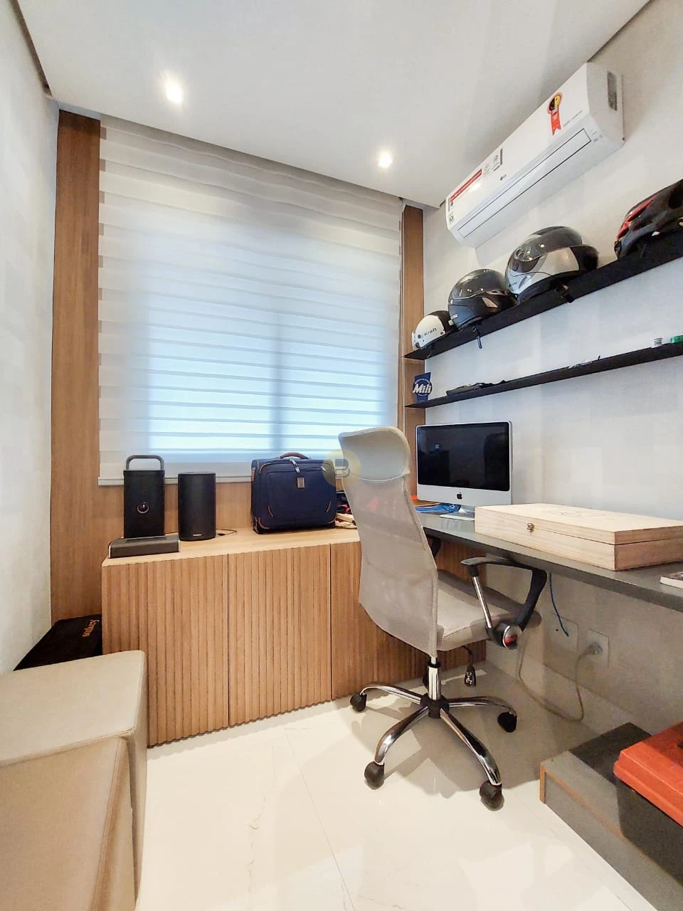 Apartamento Á Venda Casa Batlló Londrina