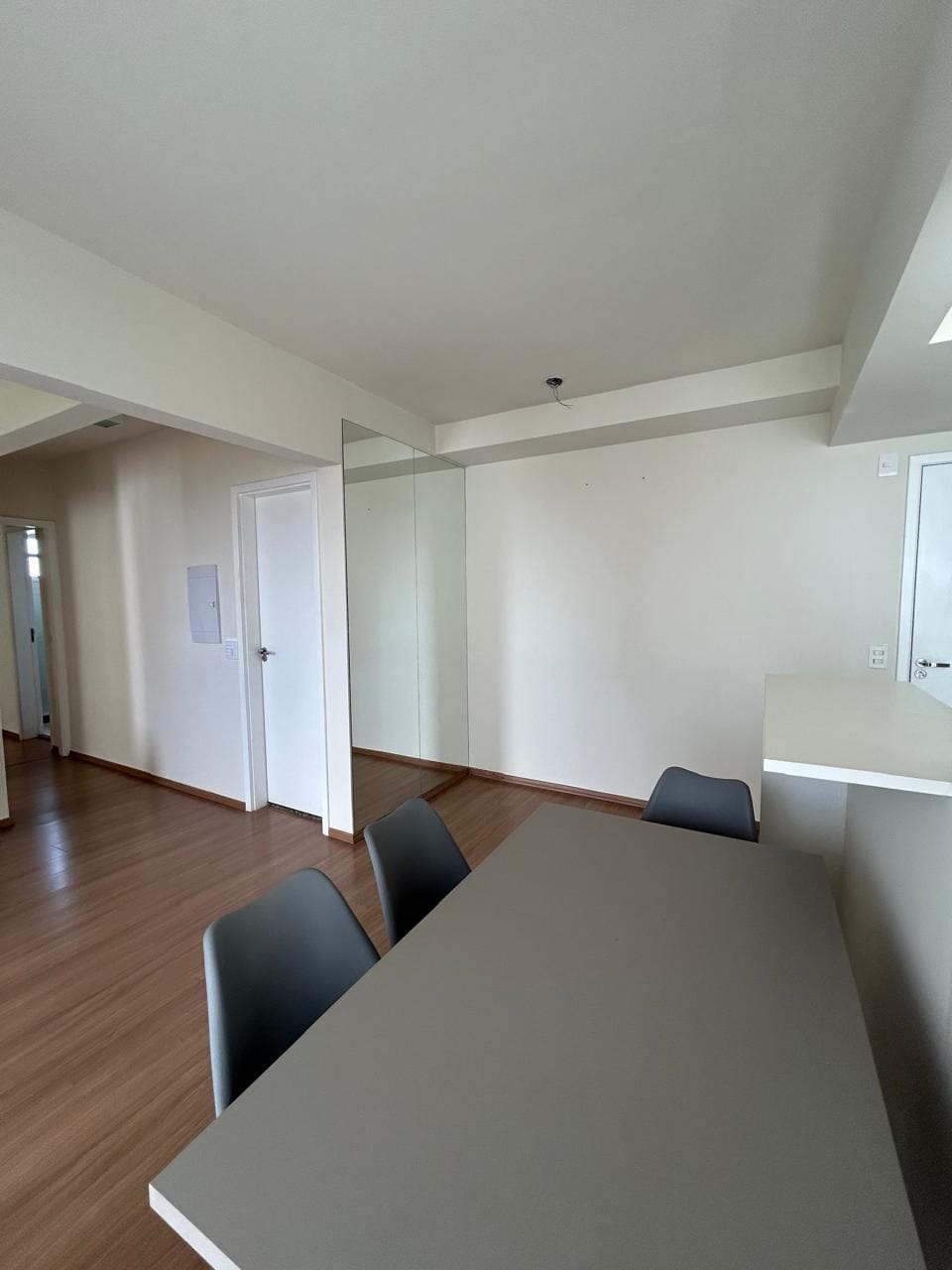 Apartamento Á Venda Pateo Allegro Londrina