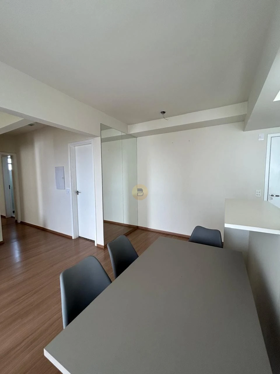 Apartamento Á Venda Pateo Allegro Londrina