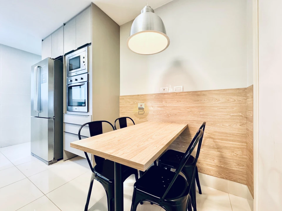 Apartamento Á Venda Maison Unique  Londrina