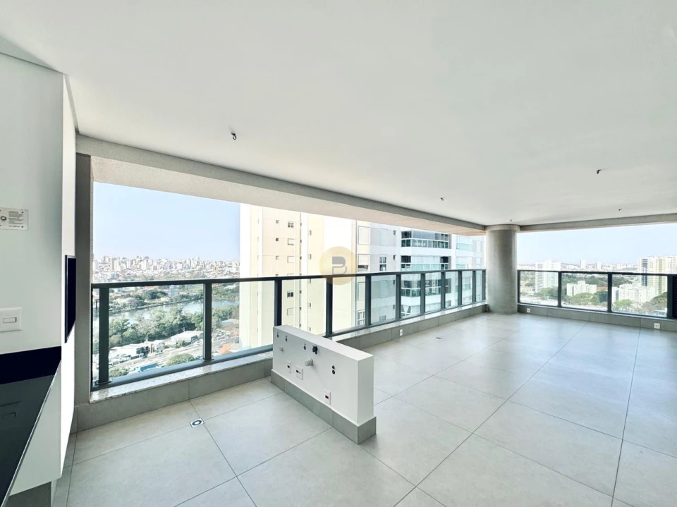 Apartamento Á Venda Le Rêve Londrina