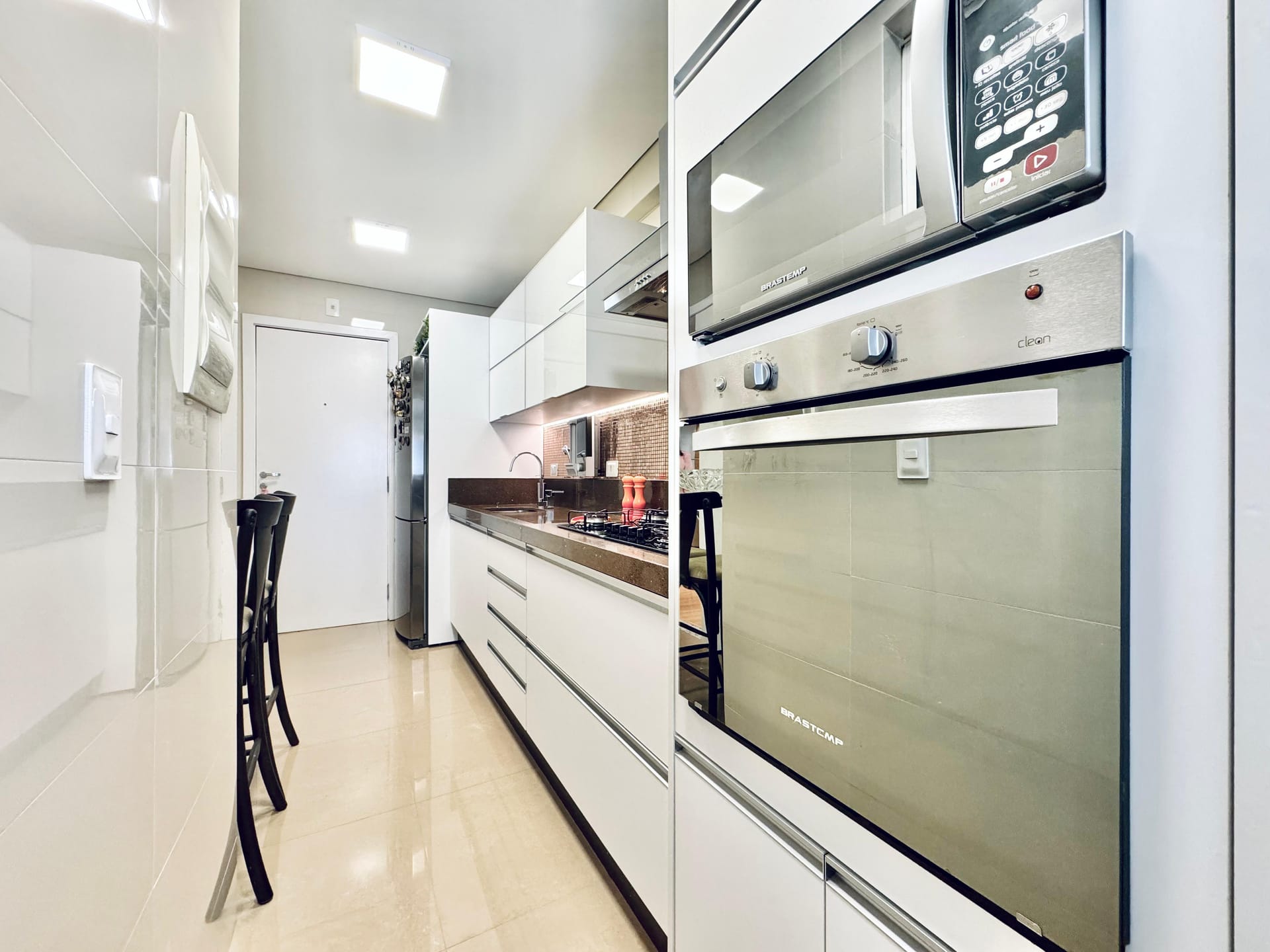 Imagens do imóveis Apartamento Á Venda Edificio Santos Londrina