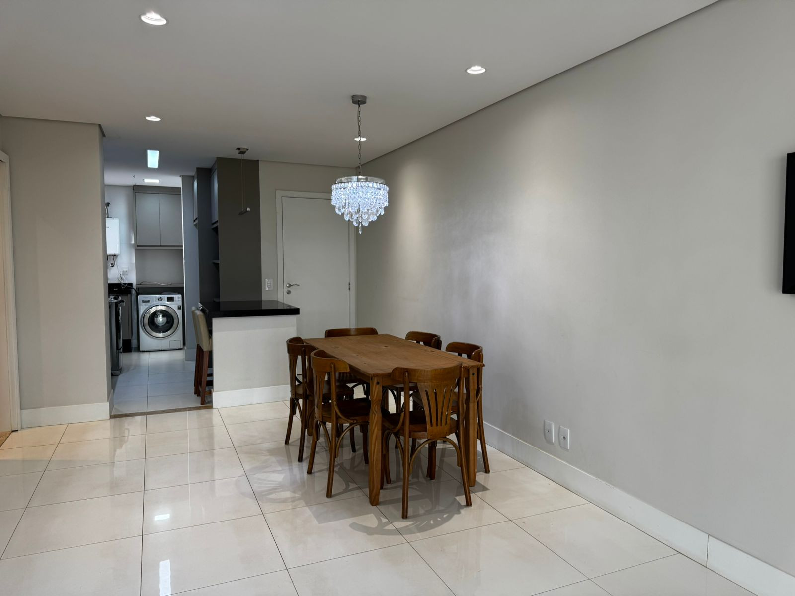 Apartamento Para Alugar Chelsea Towers Londrina